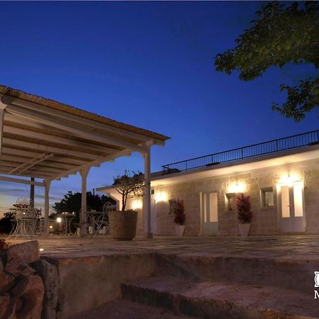 Borgo Mincuccio Bed and Breakfast Ostuni Exteriör bild