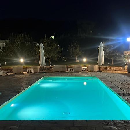 Borgo Mincuccio Bed and Breakfast Ostuni Exteriör bild